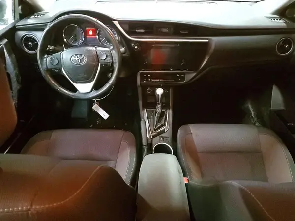 2T1BURHE3KC236524 2019 TOYOTA COROLLA - Image 8