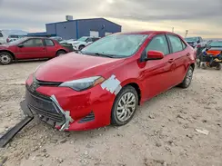 2T1BURHE3KC236832 2019 TOYOTA COROLLA