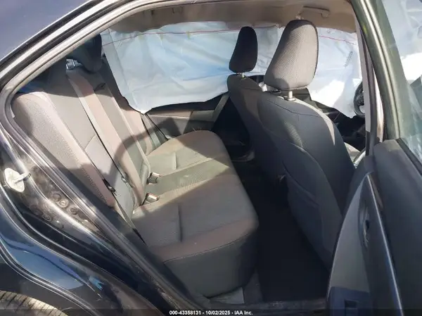 2T1BURHE3KC236846 2019 TOYOTA COROLLA - Image 8