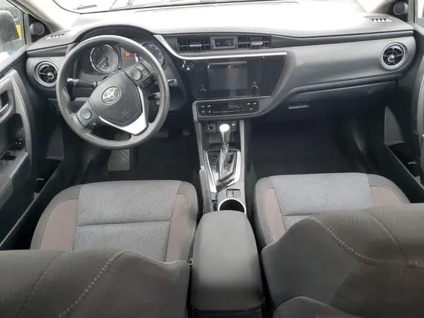 2T1BURHE3KC236880 2019 TOYOTA COROLLA - Image 8