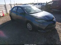 2T1BURHE3KC237656 2019 TOYOTA COROLLA