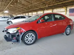 2T1BURHE3KC237687 2019 TOYOTA COROLLA