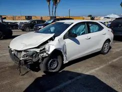 2T1BURHE3KC237785 2019 TOYOTA COROLLA
