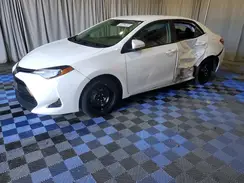 2T1BURHE3KC238435 2019 TOYOTA COROLLA