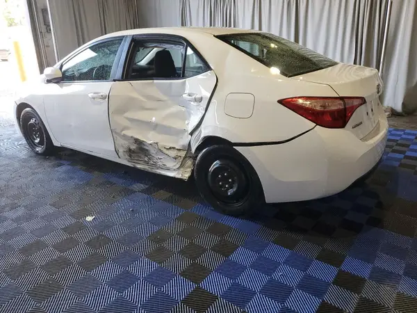 2T1BURHE3KC238435 2019 TOYOTA COROLLA - Image 2