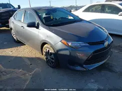 2T1BURHE3KC238516 2019 TOYOTA COROLLA