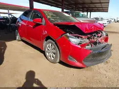 2T1BURHE3KC238967 2019 TOYOTA COROLLA