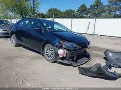 2T1BURHE3KC240038 2019 TOYOTA COROLLA