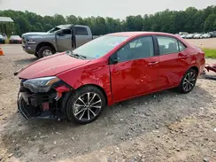 2T1BURHE3KC240072 2019 TOYOTA COROLLA