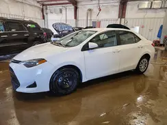 2T1BURHE3KC240301 2019 TOYOTA COROLLA