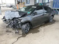 2T1BURHE3KC240640 2019 TOYOTA COROLLA
