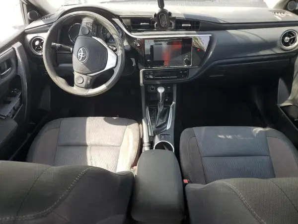 2T1BURHE3KC240945 2019 TOYOTA COROLLA - Image 8