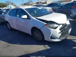 2T1BURHE3KC241335 2019 TOYOTA COROLLA