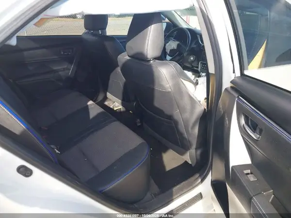 2T1BURHE3KC241559 2019 TOYOTA COROLLA - Image 8