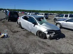 2T1BURHE3KC241593 2019 TOYOTA COROLLA