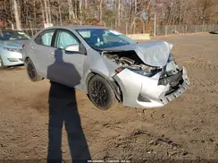 2T1BURHE3KC241660 2019 TOYOTA COROLLA