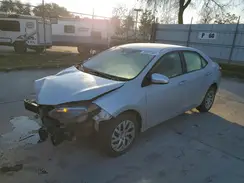 2T1BURHE3KC242050 2019 TOYOTA COROLLA
