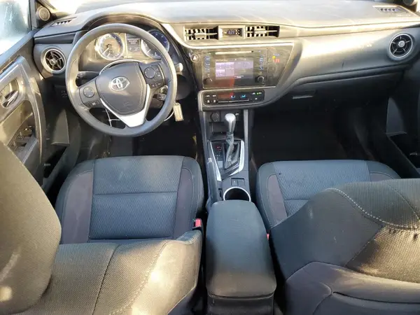 2T1BURHE3KC242050 2019 TOYOTA COROLLA - Image 8