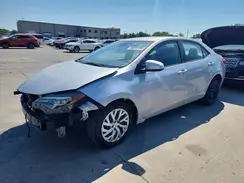 2T1BURHE3KC242226 2019 TOYOTA COROLLA