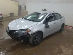 2T1BURHE3KC242386 2019 TOYOTA COROLLA