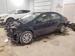 2T1BURHE3KC244199 2019 TOYOTA COROLLA