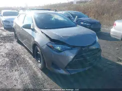 2T1BURHE3KC244803 2019 TOYOTA COROLLA