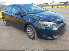 2T1BURHE3KC245157 2019 TOYOTA COROLLA