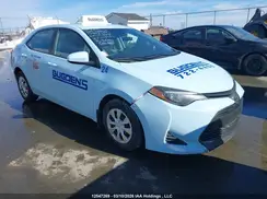 2T1BURHE3KC245952 2019 TOYOTA COROLLA