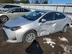 2T1BURHE3KC246177 2019 TOYOTA COROLLA