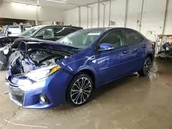2T1BURHE4GC481498 2016 TOYOTA COROLLA