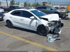 2T1BURHE4GC481744 2016 TOYOTA COROLLA