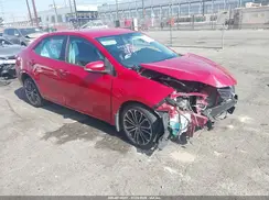 2T1BURHE4GC482425 2016 TOYOTA COROLLA