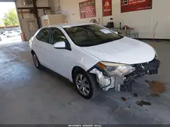 2T1BURHE4GC482974 2016 TOYOTA COROLLA