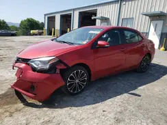 2T1BURHE4GC482991 2016 TOYOTA COROLLA