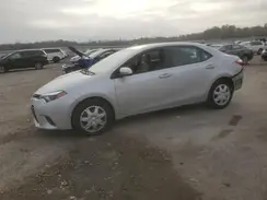2T1BURHE4GC485423 2016 TOYOTA COROLLA