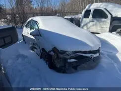 2T1BURHE4GC485468 2016 TOYOTA COROLLA