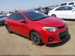 2T1BURHE4GC486135 2016 TOYOTA COROLLA