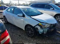 2T1BURHE4GC486314 2016 TOYOTA COROLLA