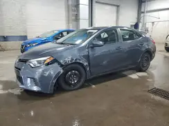 2T1BURHE4GC487267 2016 TOYOTA COROLLA