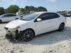 2T1BURHE4GC487754 2016 TOYOTA COROLLA