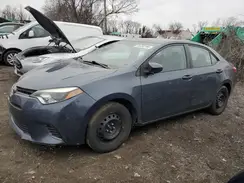 2T1BURHE4GC489424 2016 TOYOTA COROLLA