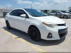 2T1BURHE4GC490024 2016 TOYOTA COROLLA