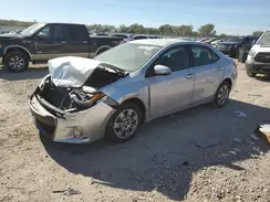 2T1BURHE4GC490248 2016 TOYOTA COROLLA