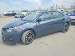 2T1BURHE4GC490346 2016 TOYOTA COROLLA