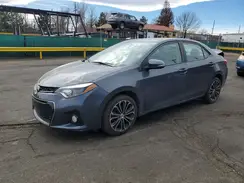 2T1BURHE4GC492856 2016 TOYOTA COROLLA