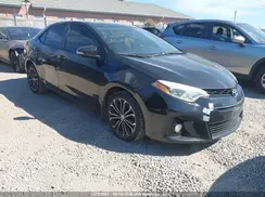 2T1BURHE4GC492887 2016 TOYOTA COROLLA