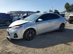2T1BURHE4GC494848 2016 TOYOTA COROLLA