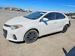 2T1BURHE4GC495076 2016 TOYOTA COROLLA