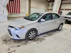 2T1BURHE4GC496258 2016 TOYOTA COROLLA