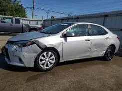 2T1BURHE4GC497474 2016 TOYOTA COROLLA